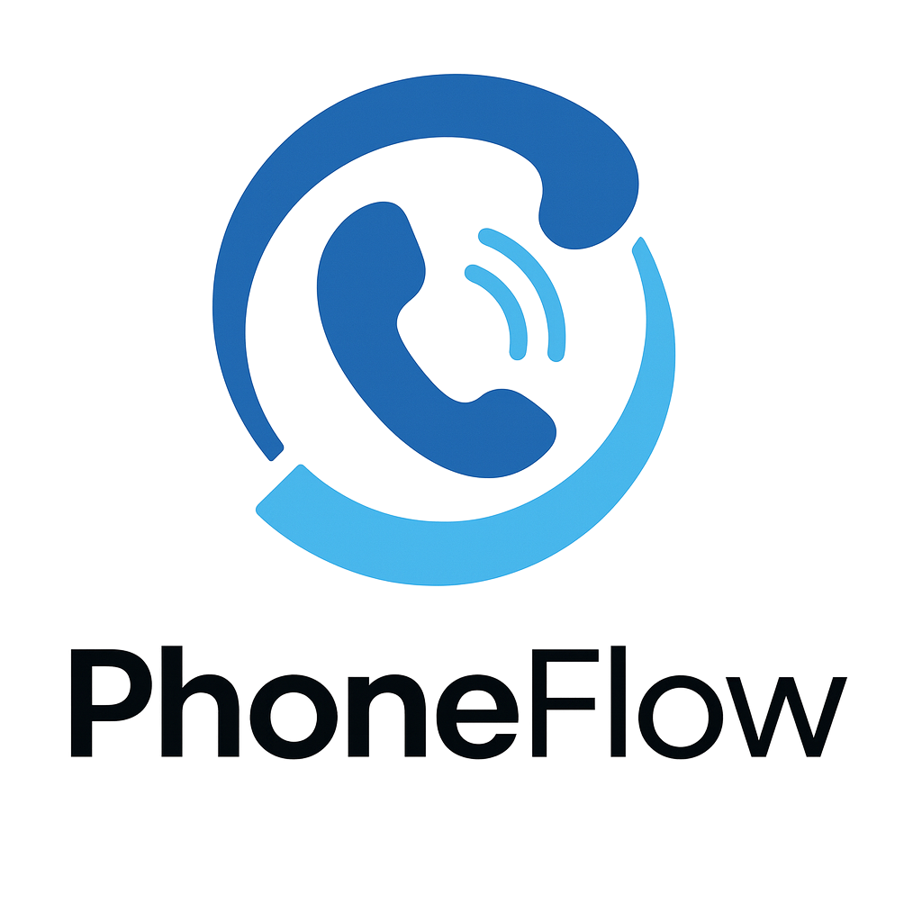 PhoneFlow